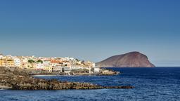 San Miguel De Abona hotels