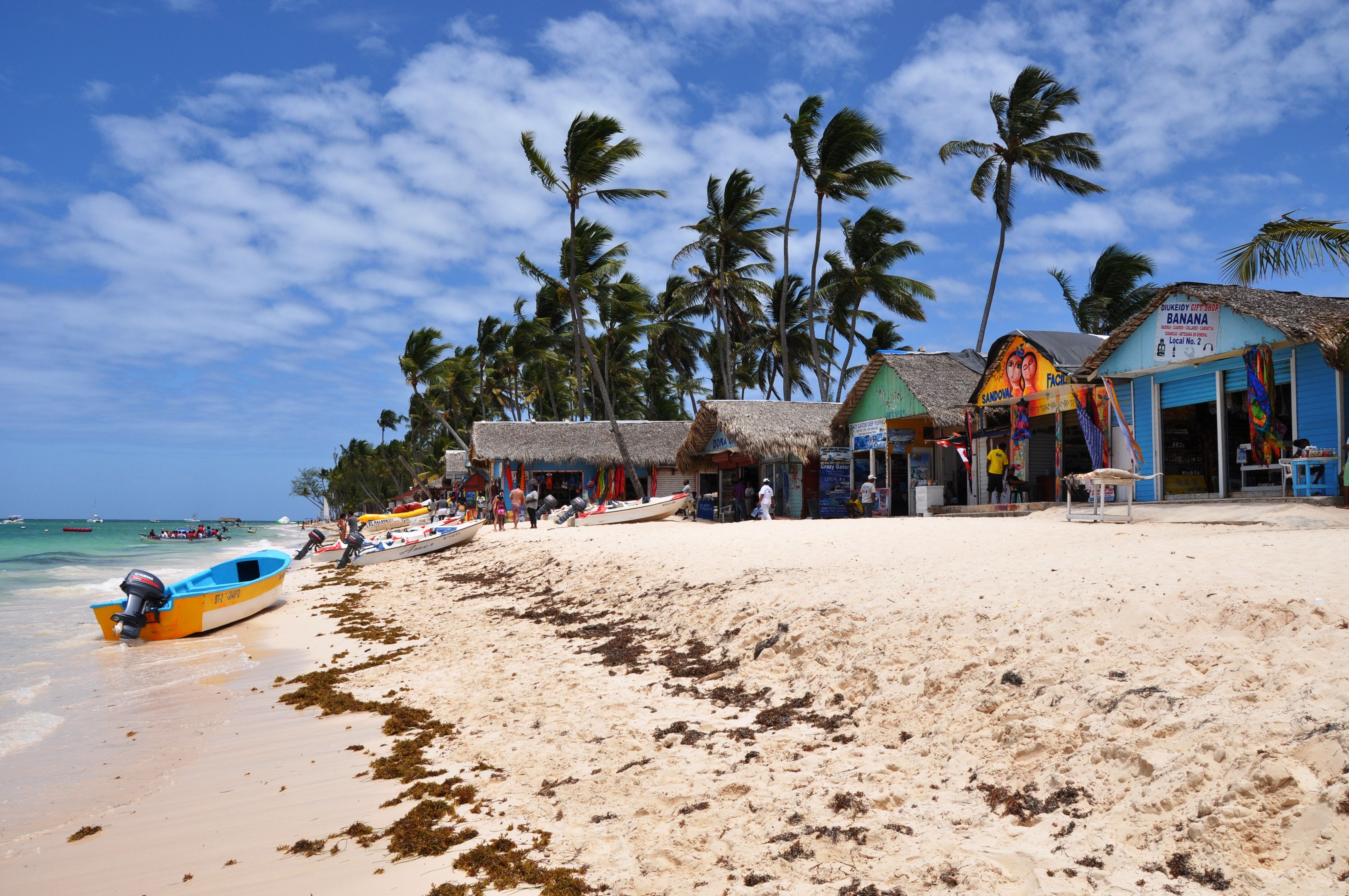 83 CHEAP FLIGHTS to Punta Cana in 2024/25 KAYAK