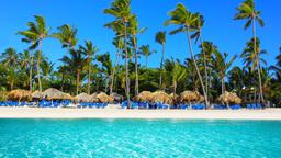 Punta Cana Hotels