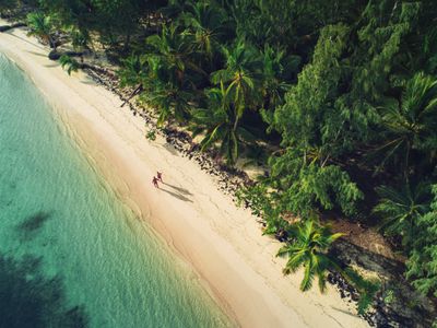 Cheap Flights To The Dominican Republic From 86 Kayak