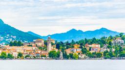 Verbania Hotels