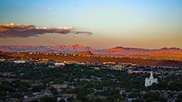 Saint George vacation rentals