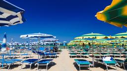 Hotels near Rimini Miramare Airport