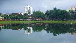 Hotels near Kozhikode Airport