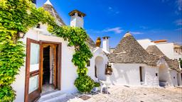 Alberobello Hotels