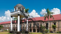 Naga City Hotels