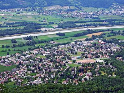 Schaan