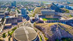 Tempe car rentals