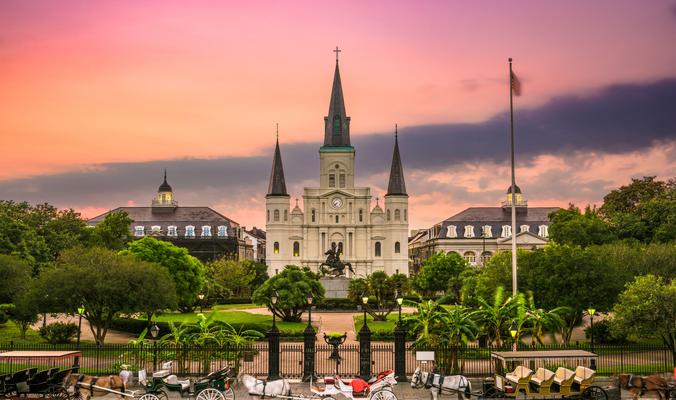 New Orleans
