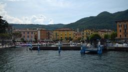 Lago d'Iseo vacation rentals