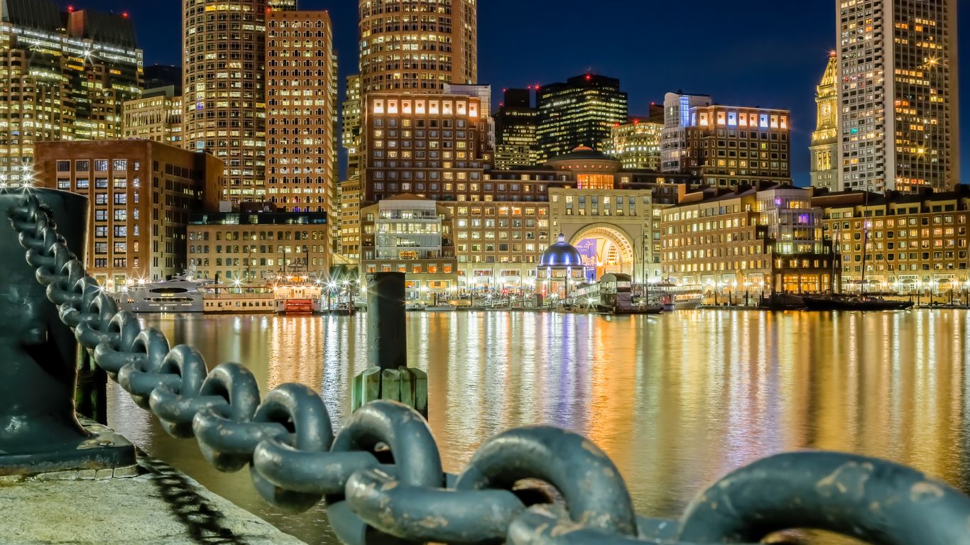 Car Rental Boston Car Rentals in Waterfront (Boston) from $34/day - Search Rental Cars on ...