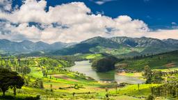 Ooty vacation rentals