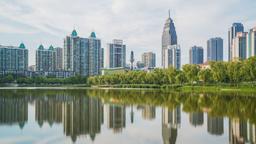 Wuhan car rentals