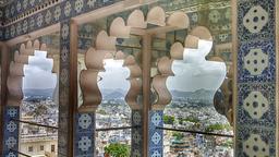 Hotels near Udaipur Dabok airport