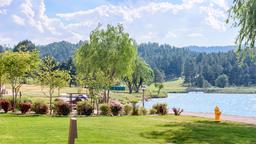 Ruidoso Hotels