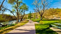 Kernville vacation rentals
