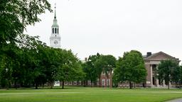 Hanover hotels