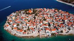 Primosten hotels