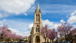 Rambouillet Hotels