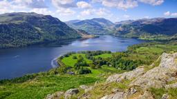 Lake District National Park hotels