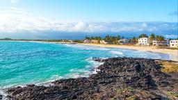 Puerto Villamil Hotels