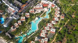 Hotels near Ukunda airport