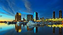 San Diego Hotels