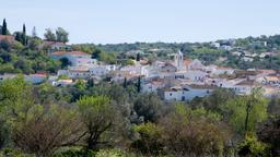 Boliqueime hotels