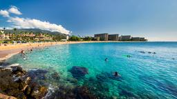 Kaanapali car rentals