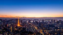 Hotels near Tokyo Narita Airport