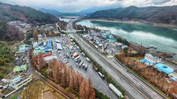 Gwangyang car rentals