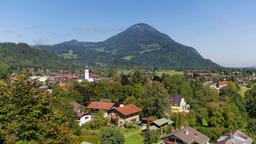 Oberaudorf Hotels