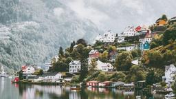 Odda Hotels