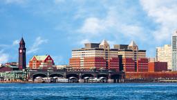 Hoboken hotel directory