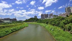 Xizhi District hotels