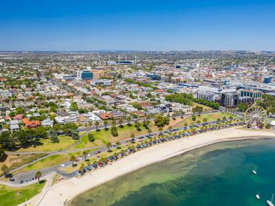 Geelong