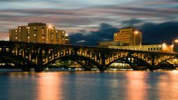 Rockford vacation rentals