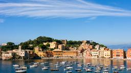 Levanto vacation rentals