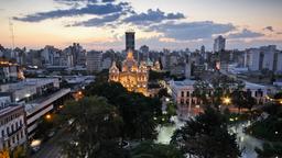Cordoba vacation rentals