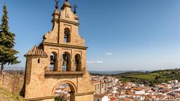 Huelva car rentals