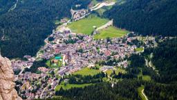 San Martino di Castrozza Hotels