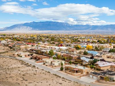 Albuquerque