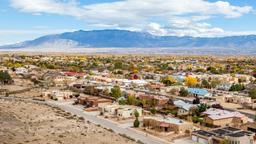 New Mexico vacation rentals