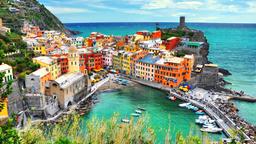 Vernazza vacation rentals
