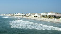 Surfside Beach Hotels