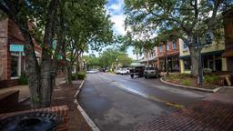 Fernandina Beach car rentals
