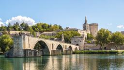 Hotels near Avignon-Caum Airport