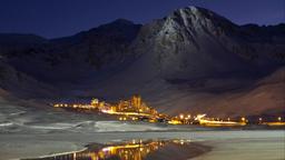 Tignes Hotels