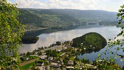 Fagernes hotel directory