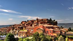Roussillon vacation rentals